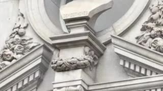 History is a fabrication