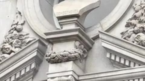 History is a fabrication