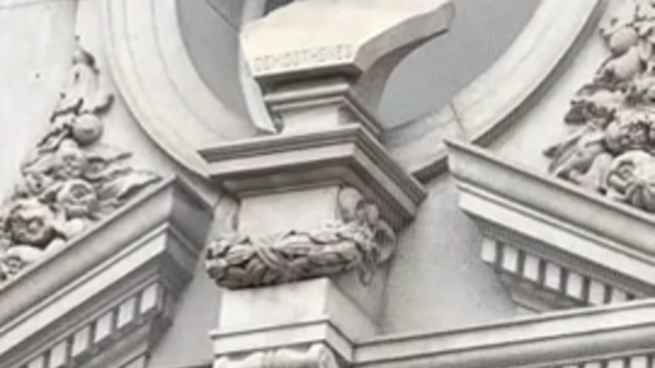 History is a fabrication