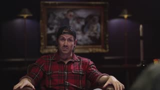 MrBallen - Ouija Boards, Alien Hijackings and Real-Life Horror Stories | SRS | Episode #249