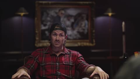 MrBallen - Ouija Boards, Alien Hijackings and Real-Life Horror Stories | SRS | Episode #249