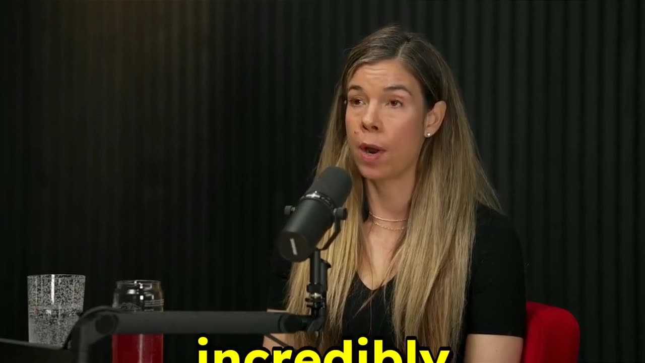 Third-Party Tests Expose Gummy Scam - Rhonda Patrick and Peter Attia MD