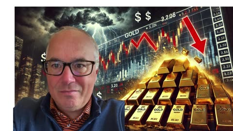 LBMA's Paper Gold Scheme Exposed - Daniela Cambone Interview 🏆