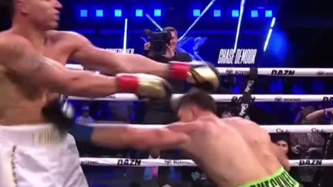 this is who Cobratate is fighting. if he loses, he may as well delete everything.