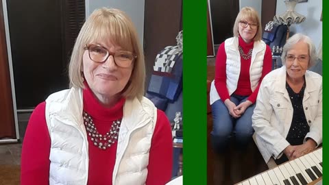 "Have Yourself a Merry Little Christmas"