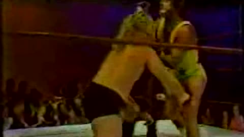8-16-80 Memphis Wrestling