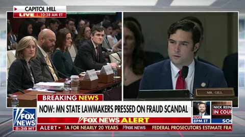 A Democrat makes the mistake of claiming Somalis are ‘strengthening’ Minnesota…