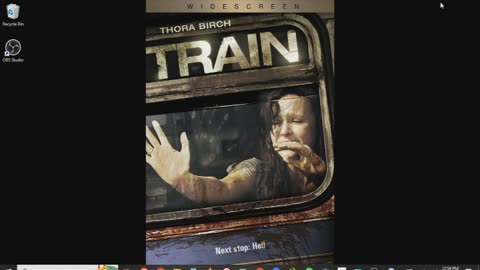 Train (2008) Review