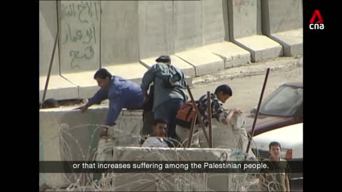 Israel-Hamas war_ The occupation of West Bank [Part 3_8]