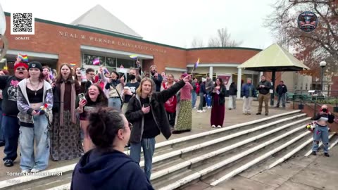 Western Oregon university