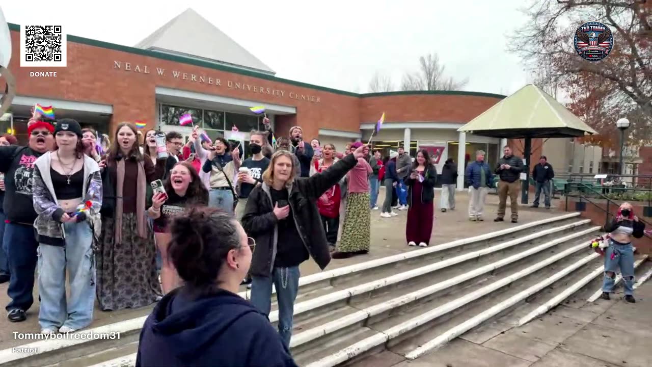 Western Oregon university