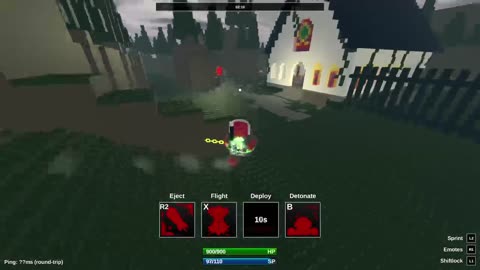 Roblox - Die of Death Gameplay - No Commentary - 10/08/2025