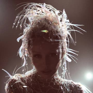 Miley Cyrus – Interlude 2