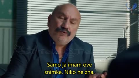 Prevaranti 4.Epizoda