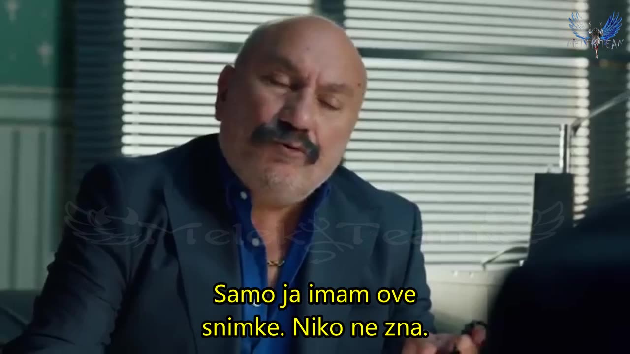 Prevaranti 4.Epizoda