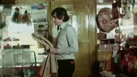 The Sweeney. S02 E09. Stay Lucky, Eh?