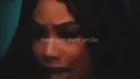 Ungrateful Evil Woman