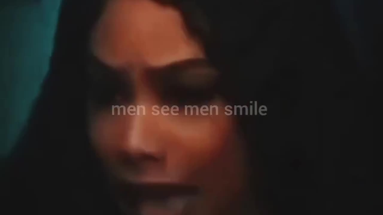 Ungrateful Evil Woman