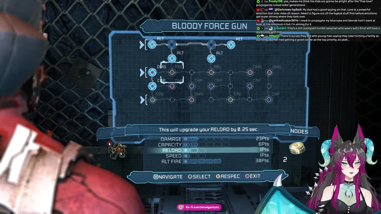 This Game Is So Much Better Than ZA (Dead Space 2)