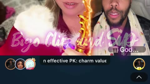 Smiley gives God Zeus an update from court with LateNight 1/29/26 #bigoclipandsip