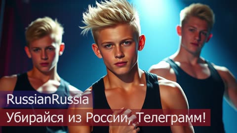 Телеграмм убирайся из России - мессенджер Макс лучше