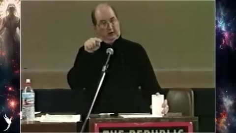 Джордан Максвелл, - Такого никто не ожидал! Слово "Бог" Может означать совсем не то, что мы думаем