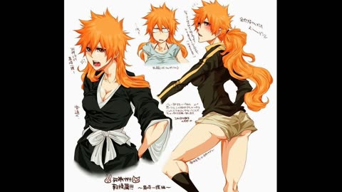 Bleach Ichigo Vs Soul Society