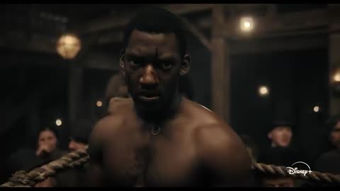 A Thousand Blows | Official Trailer