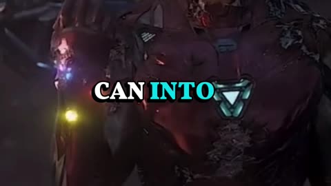 When Iron Man Broke Marvel’s Bank!!
