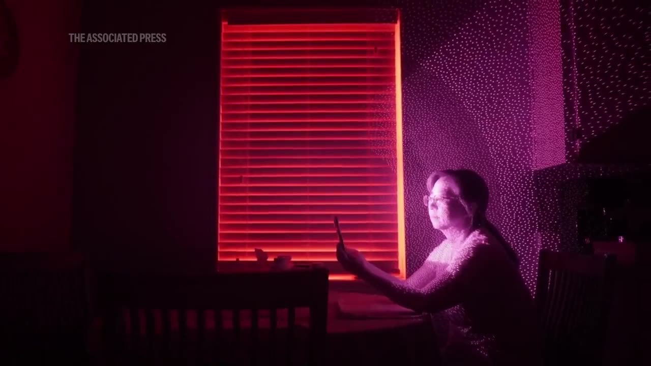 🔥🔥🔥Hidden truth about the screens you're looking into...