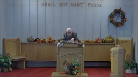 Jesus the Object of Faith