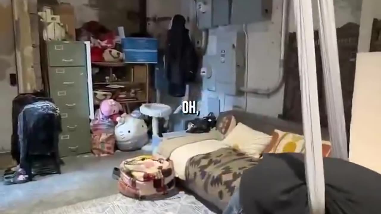 This is depressing and cannot be legal