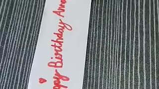 Breaking: Birthday Gift 🎁🤗(Family Emotions) #shorts #viral