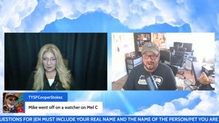 Monday Morning News and Jentel!