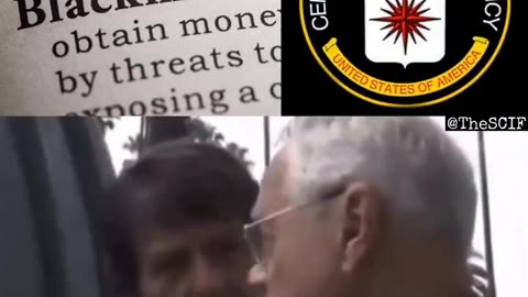The CIA's dark child trafficking operations linked to the Finders satanic cult