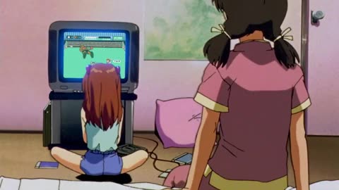 Asuka plays Mike Tyson's Punch-Out!!