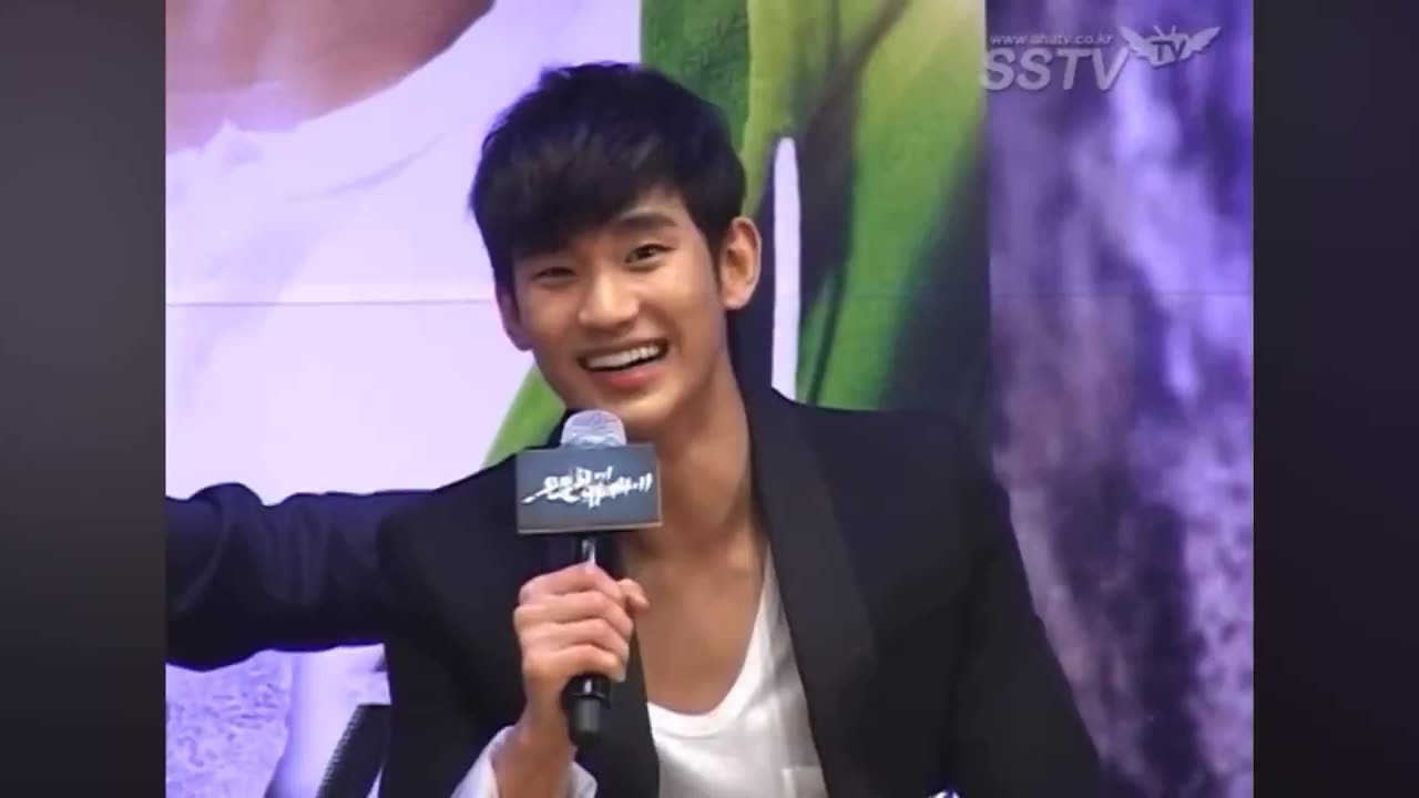 kim soohyun Kdrama