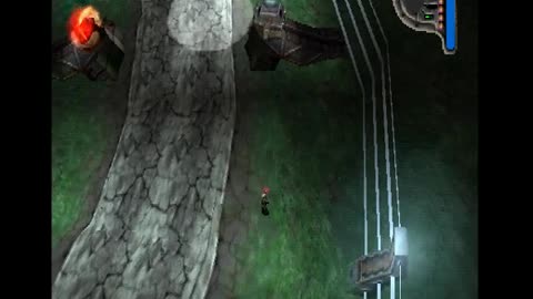 PSX Longplay - Apocalypse - EU DE