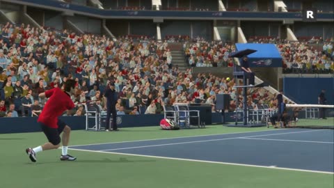 Astro's Playroom Stormy Run 4269 (8th place World Ranking)