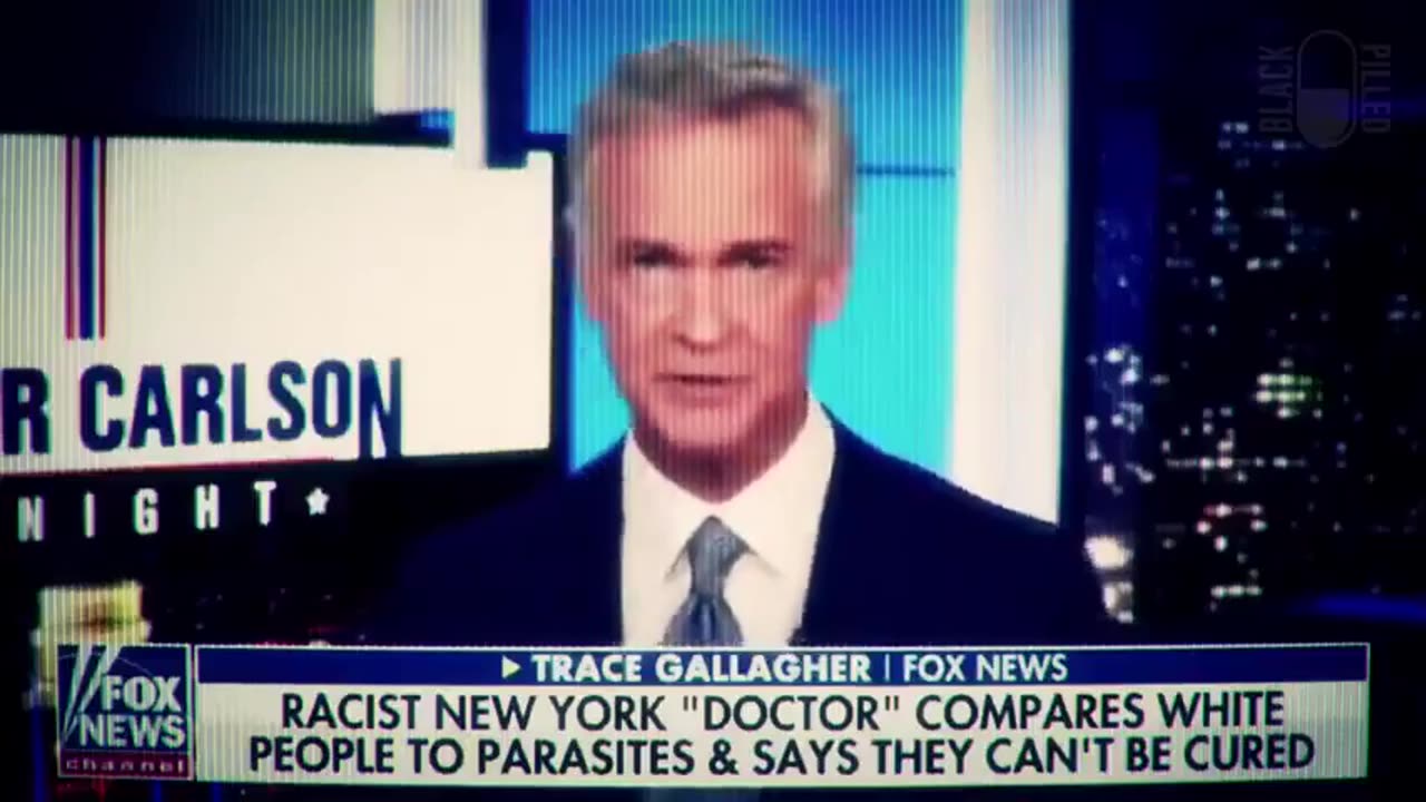 White Lives Don't Matter
