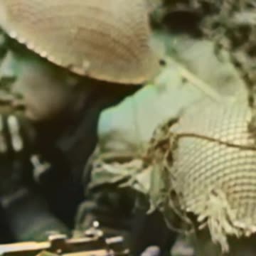 35 ⚔️ In gaming, if the enemy is quiet, then prepare for a storm