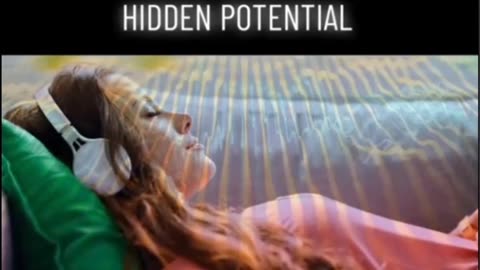GATEWAY PROCESS, THE CIA, AND MANKIND'S HIDDEN POTENTIAL