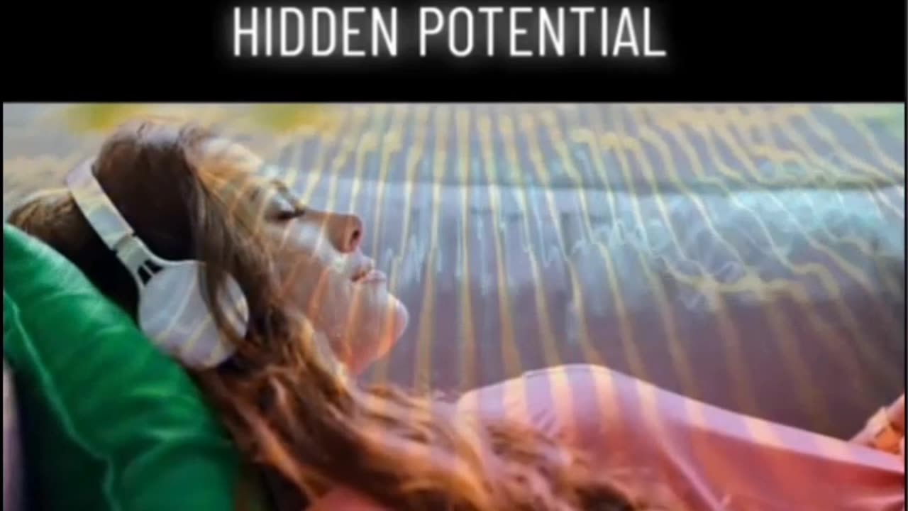 GATEWAY PROCESS, THE CIA, AND MANKIND'S HIDDEN POTENTIAL