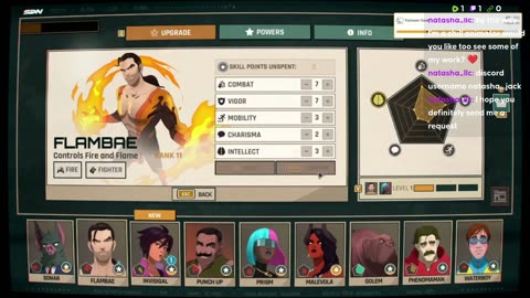 chilling and gaming[Live][w/Tailsly][18+]