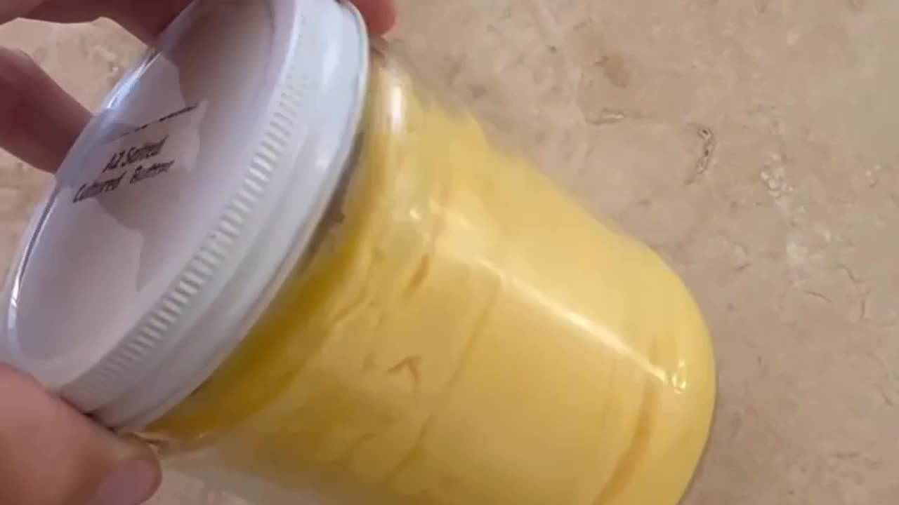 Best raw butter in the United States