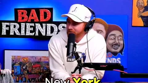 Acting: It's All in the Eyes - Bad Friends #eyes #characters #comedy