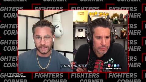 Jake Paul KNOCKS OUT Anthony Joshua In Round 5 - Jake vs. Joshua Full Fight | Netflix 2025 Preview