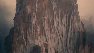 GIANT TREES, GIANTS & DEVILS TOWER — WHAT THEY NEVER TAUGHT US