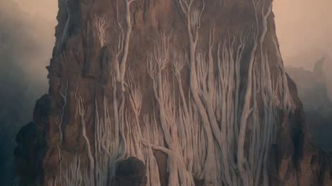 GIANT TREES, GIANTS & DEVILS TOWER — WHAT THEY NEVER TAUGHT US