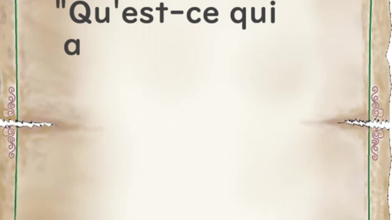 Une querelle entre un cheval et un cerf - Huhito Fables-Version française Vol.33